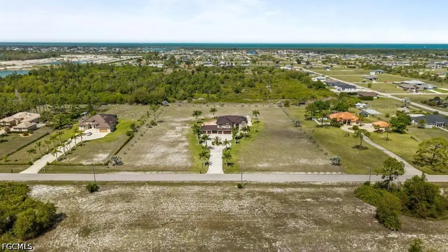 3822 NW 32nd Place, Cape Coral, FL 33993 - #2