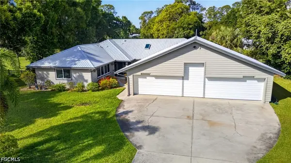 6810 Tech Court, Fort Myers, FL 33905