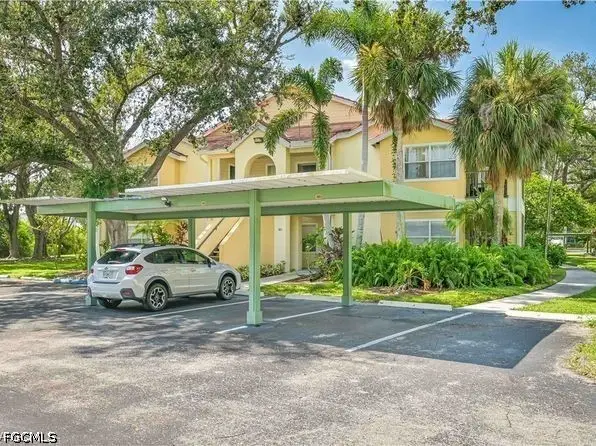 12520 Equestrian Circle #306, Fort Myers, FL 33907