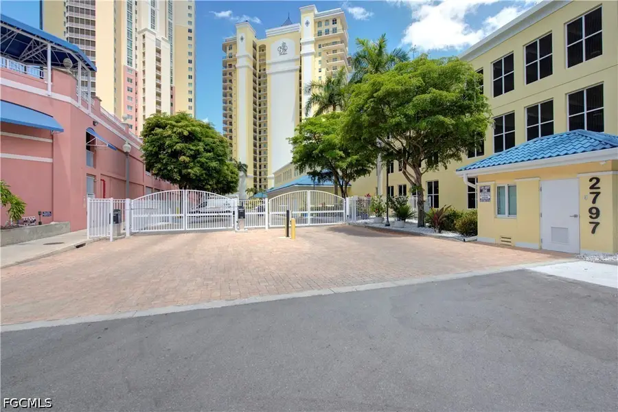 2797 1st Street #1201, Fort Myers, FL 33916 - #2