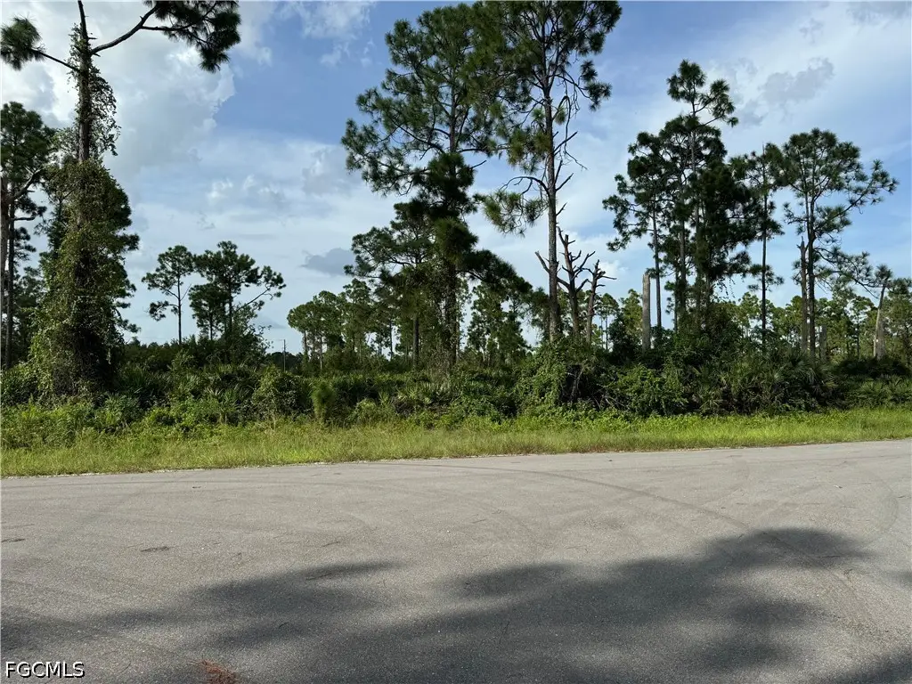 1024 Nimitz Boulevard, Lehigh Acres, FL 33974 - #1