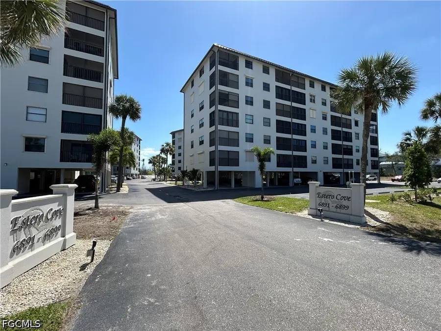 6899 Estero Boulevard #232, Fort Myers Beach, FL 33931 - #3
