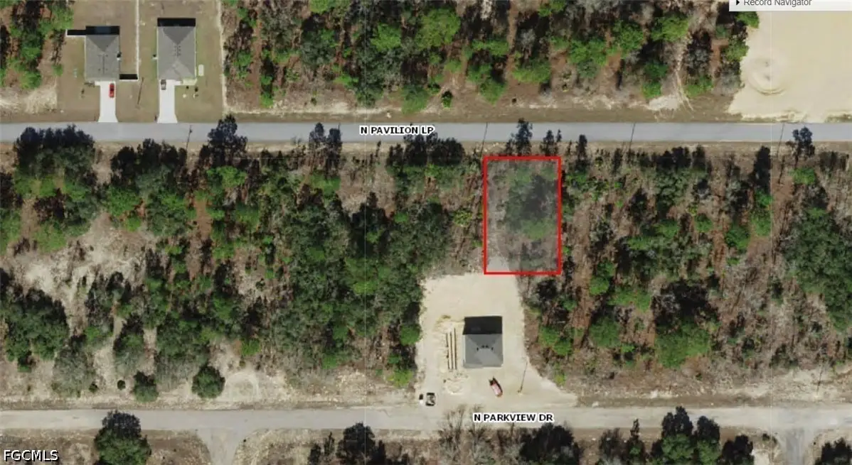 6787 N Pavillion Loop, Citrus Springs, FL 34433 - #1