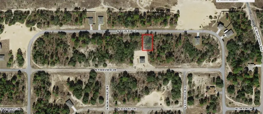 6787 N Pavillion Loop, Citrus Springs, FL 34433 - #2