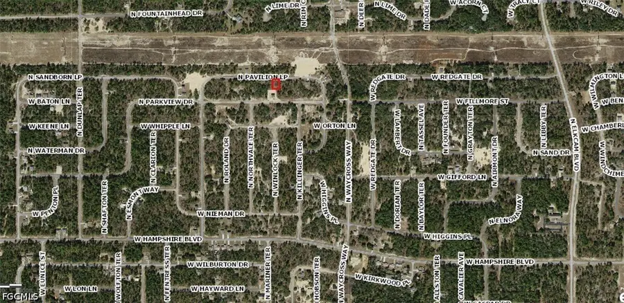 6787 N Pavillion Loop, Citrus Springs, FL 34433 - #3