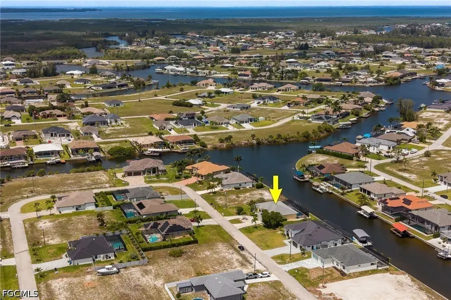 3437 NW 18th Terrace, Cape Coral, FL 33993 - #2