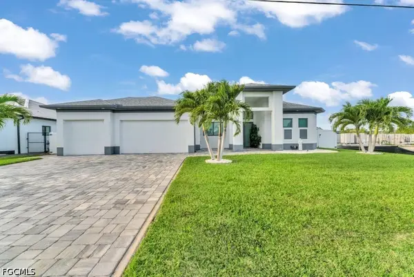 21 SW 21st Street, Cape Coral, FL 33991