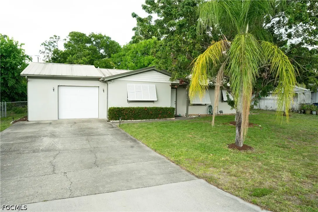 12340 Fourth Street, Fort Myers, FL 33905 - #1
