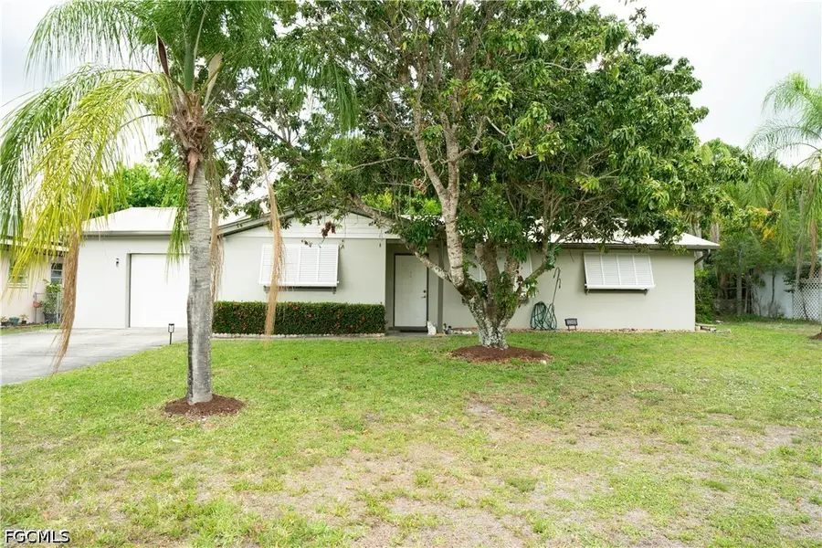 12340 Fourth Street, Fort Myers, FL 33905 - #2