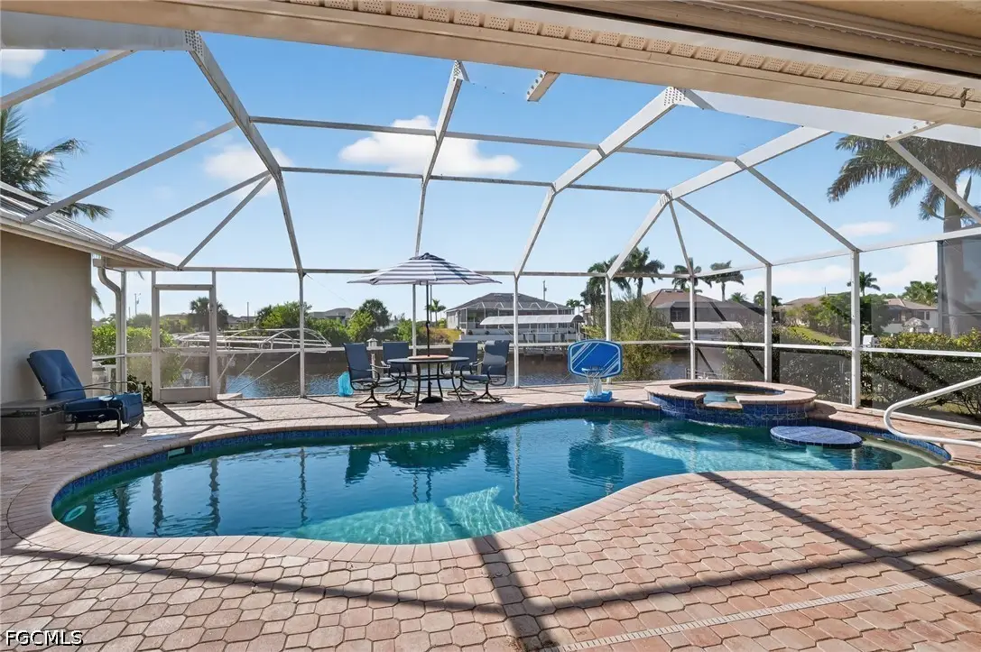 1914 NW 36th Avenue, Cape Coral, FL 33993 - #1
