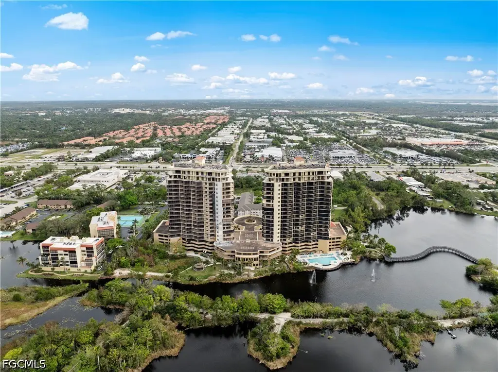 14300 Riva Del Lago Drive #1001, Fort Myers, FL 33907 - #1