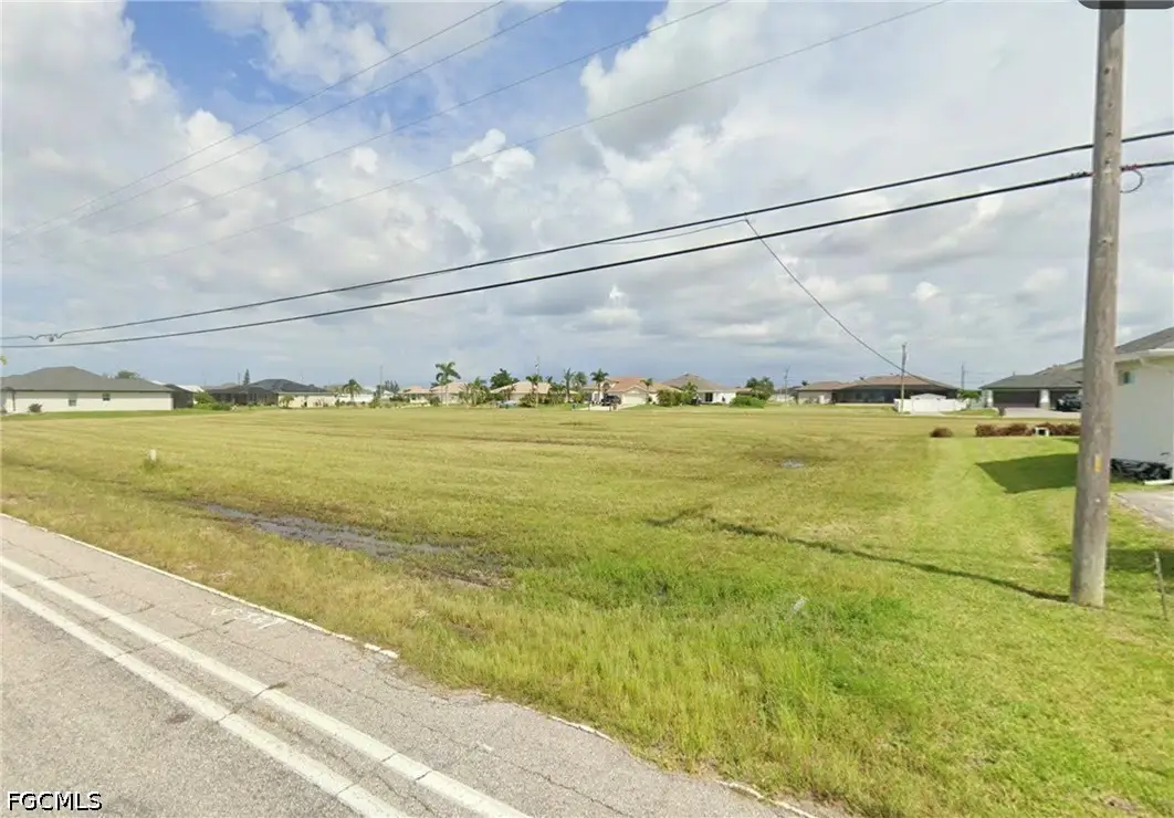 3417 Tropicana Parkway W, Cape Coral, FL 33993 - #1