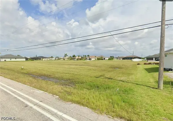 3417 Tropicana Parkway W, Cape Coral, FL 33993