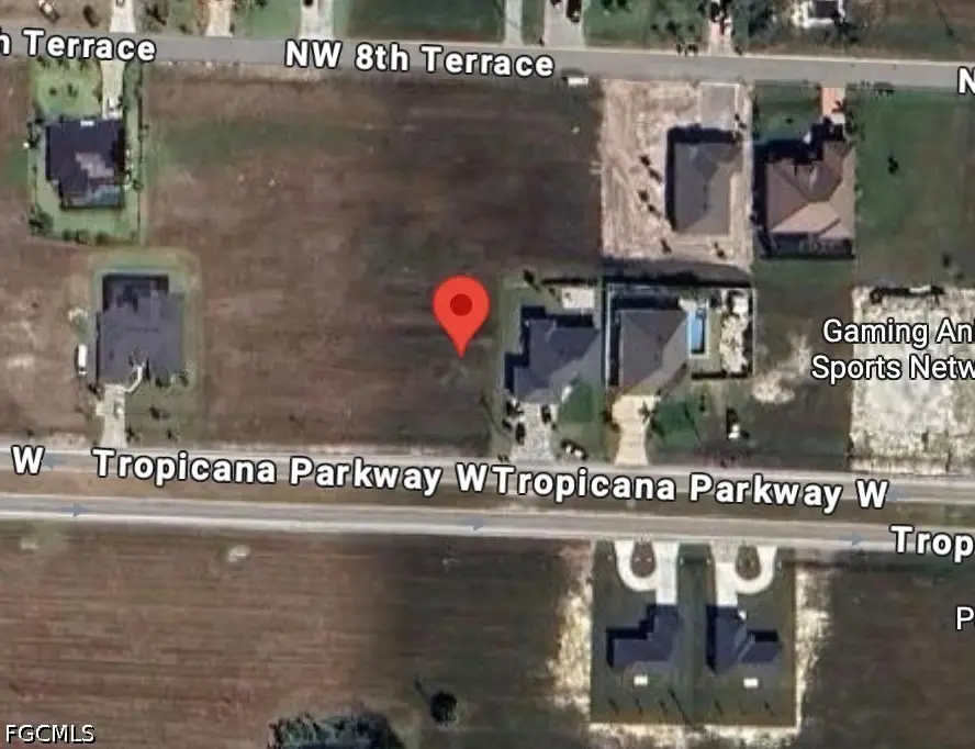 3417 Tropicana Parkway W, Cape Coral, FL 33993 - #3