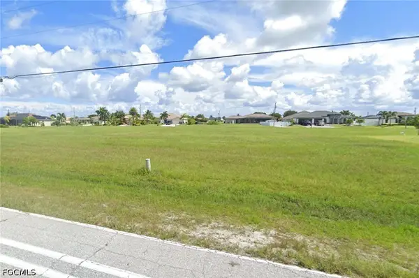 3503 Tropicana Parkway W, Cape Coral, FL 33993