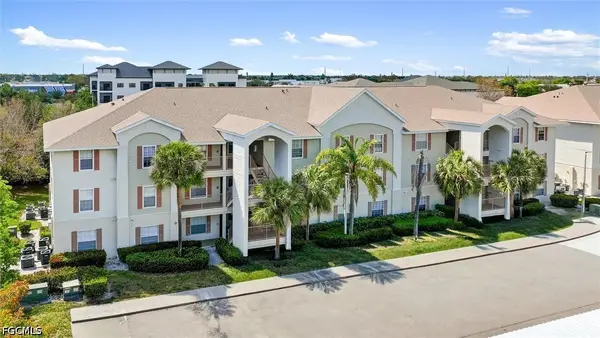 1753 Four Mile Cove Parkway #115, Cape Coral, FL 33990
