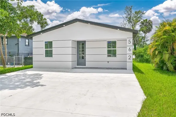2219 Carver Avenue, Fort Myers, FL 33916