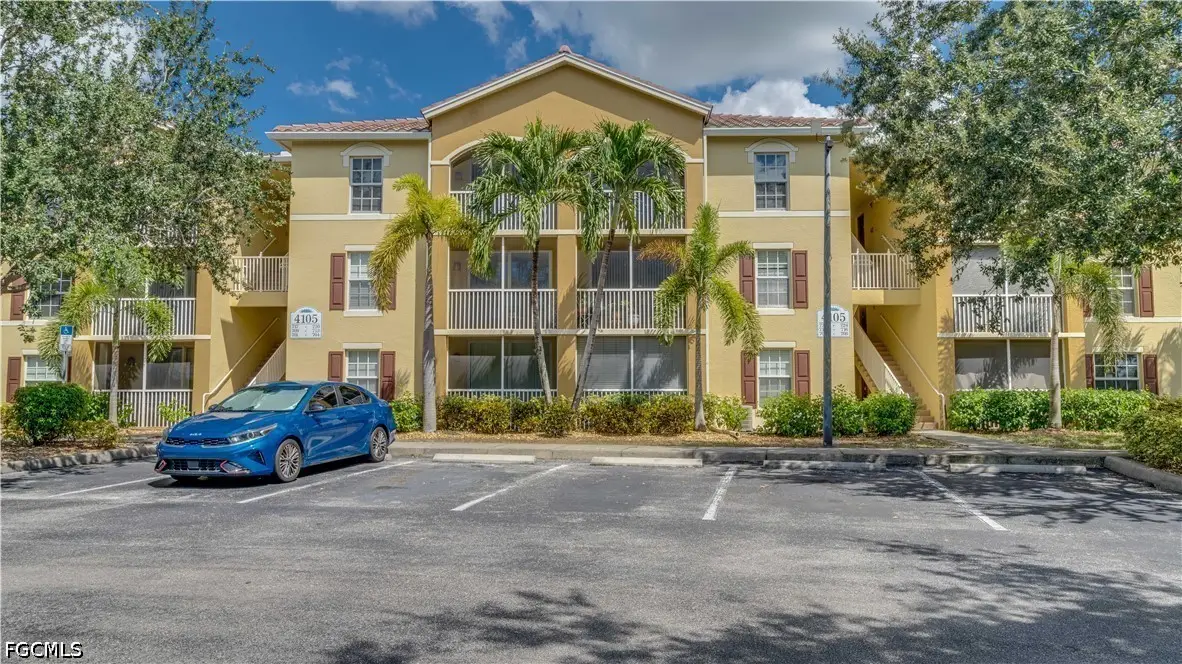 4105 Residence Drive #709, Fort Myers, FL 33901 - #1