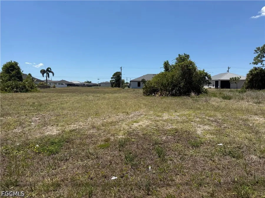 2532 Santa Barbara Boulevard N, Cape Coral, FL 33993 - #2