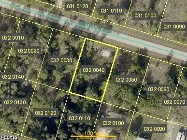 956 Plymouth Street E, Lehigh Acres, FL 33974