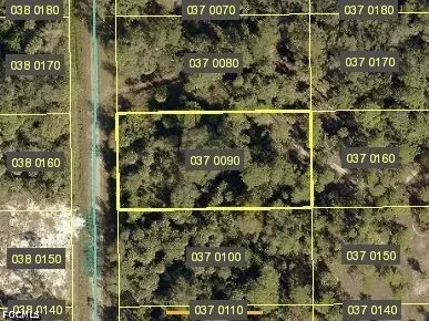 1506 Grant Avenue, Lehigh Acres, FL 33972 - #1