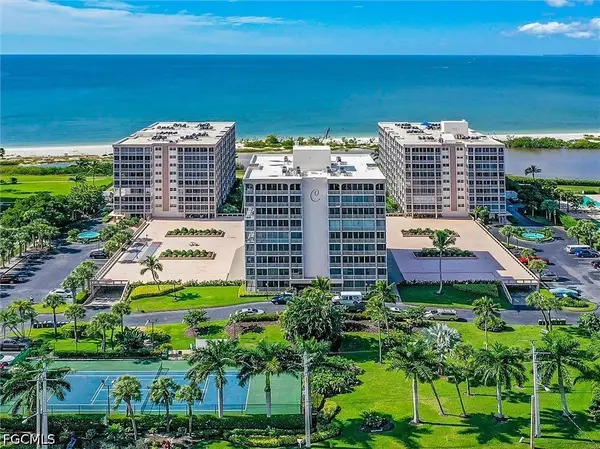 7148 Estero Boulevard #322, Fort Myers Beach, FL 33931