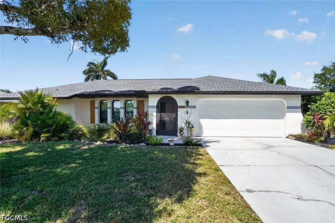 3418 SW 5th Place, Cape Coral, FL 33914 - #1