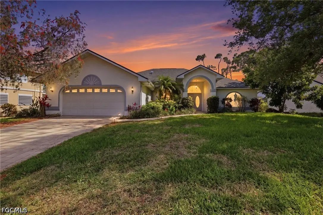 1022 SW 18th Terrace, Cape Coral, FL 33991 - #1
