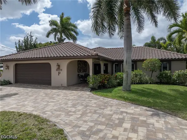 2018 SE 29th Street, Cape Coral, FL 33904