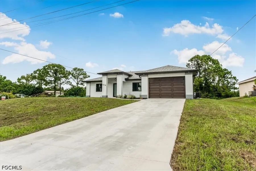 3609 22nd Street Sw, Lehigh Acres, FL 33976 - #2