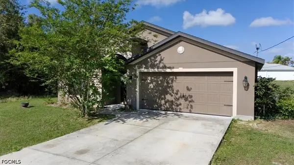 722 Arundel Circle, Fort Myers, FL 33913