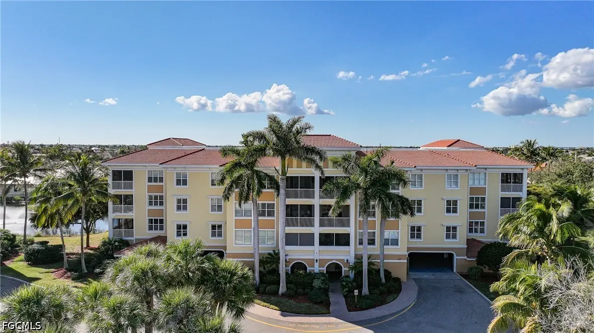 255 W End Drive #4201, Punta Gorda, FL 33950 - #1