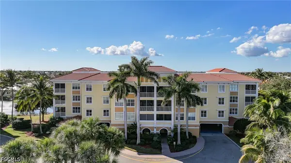 255 W End Drive #4201, Punta Gorda, FL 33950