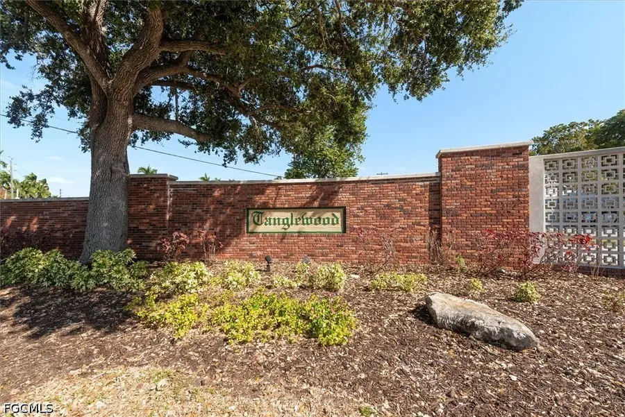 5161 Tanglewood Parkway, Fort Myers, FL 33919 - #2