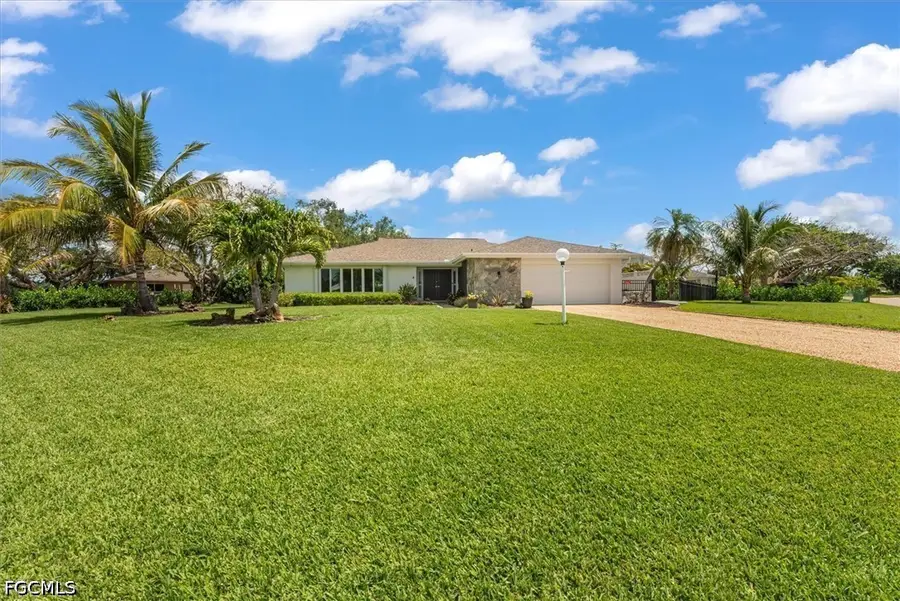 5161 Tanglewood Parkway, Fort Myers, FL 33919 - #3