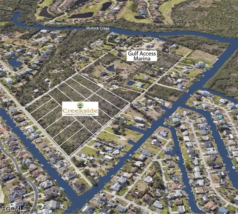 5801 Park Road, Fort Myers, FL 33908 - #1