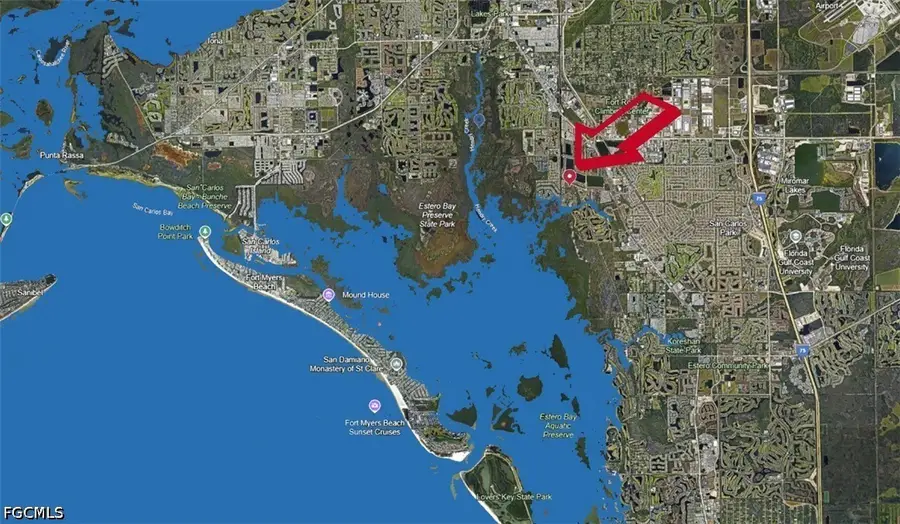 5801 Park Road, Fort Myers, FL 33908 - #2
