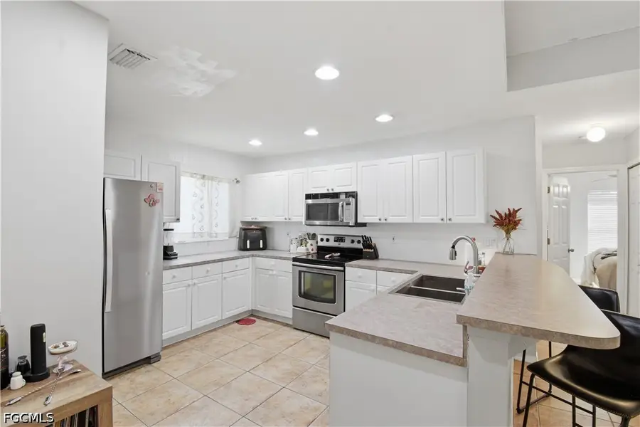 46 NW 1st Way, Cape Coral, FL 33993 - #3