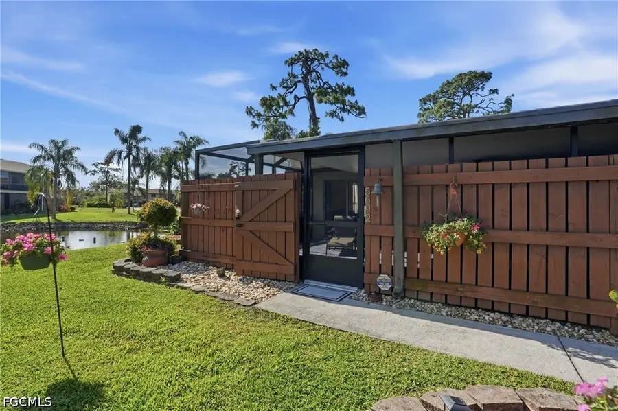 5692 Foxlake Drive, North Fort Myers, FL 33917 - #3