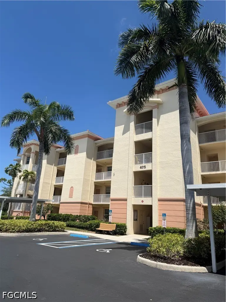 4015 Palm Tree Boulevard #208, Cape Coral, FL 33904 - #1