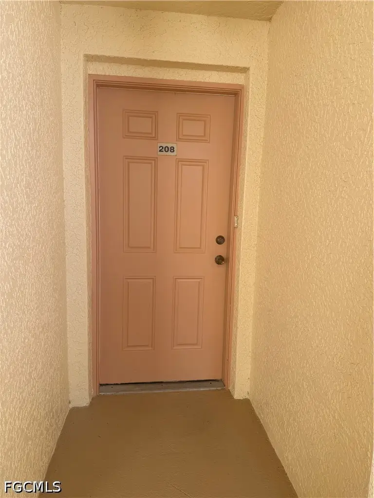 4015 Palm Tree Boulevard #208, Cape Coral, FL 33904 - #2