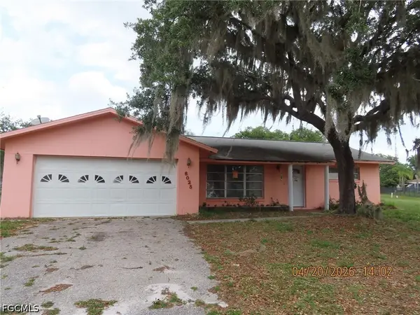 6025 Pine Lane, Sebring, FL 33876