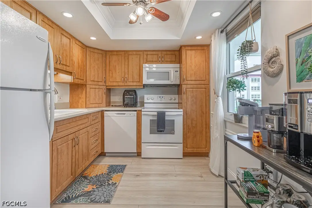 1700 Pine Valley Drive #118, Fort Myers, FL 33907 - #1