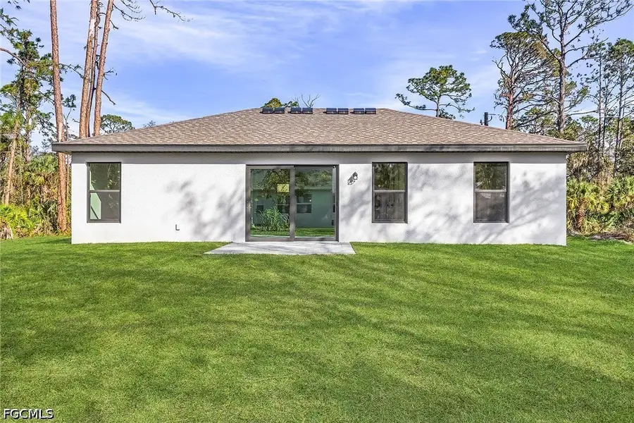 724 Goldrock Road, Lehigh Acres, FL 33974 - #3