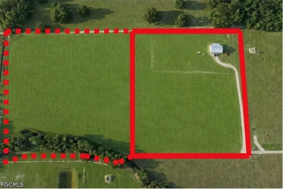 595 Norris Rd, Labelle, FL 33935 - #2