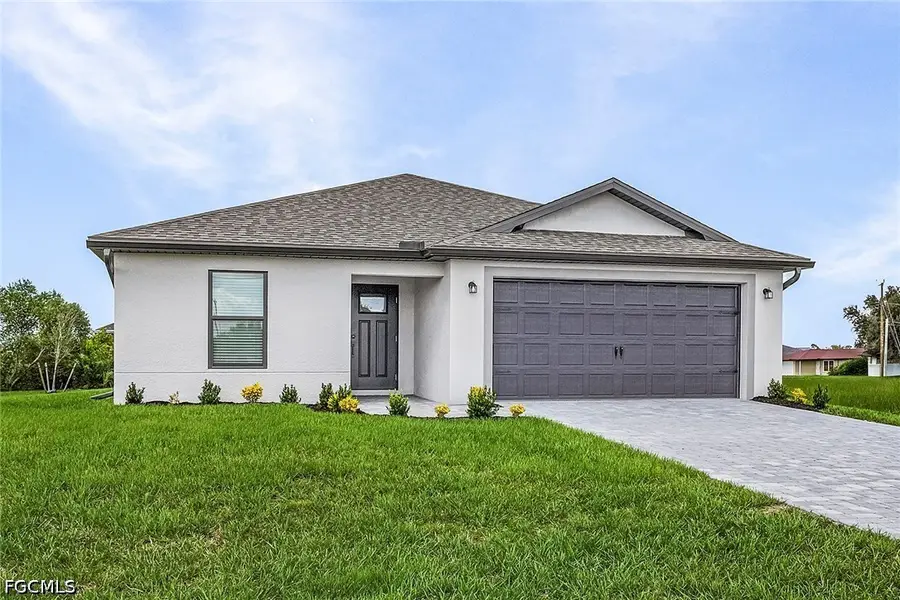811 Rue Labeau Circle, Fort Myers, FL 33913 - #2