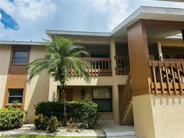 15320 Moonraker Court #209, North Fort Myers, FL 33917