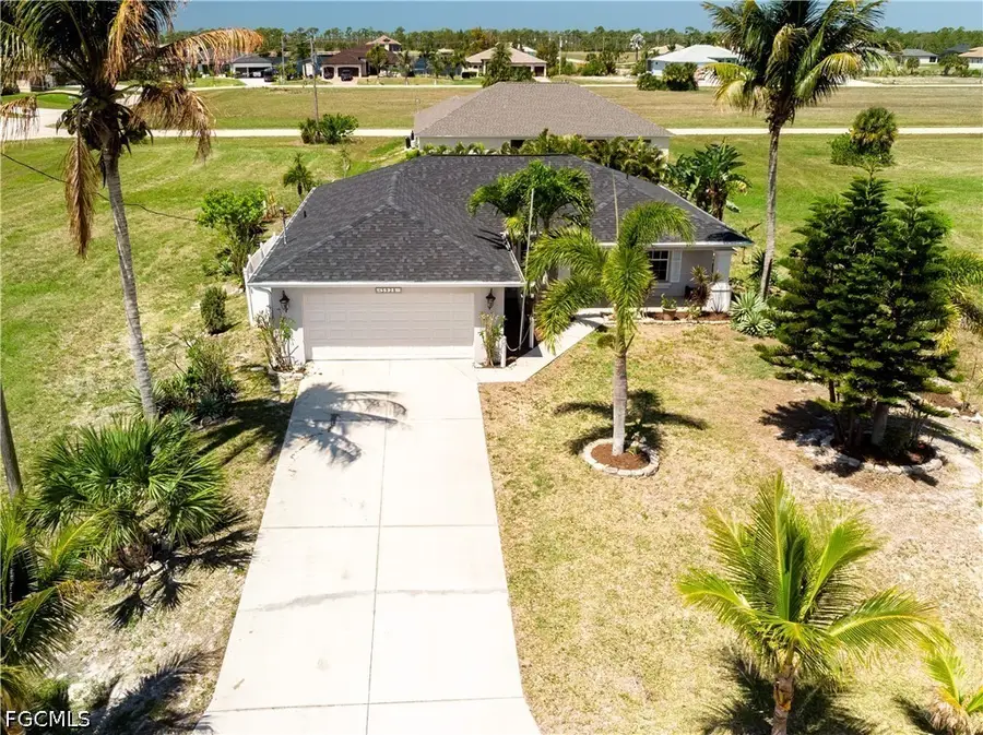 3928 NW 41st Place, Cape Coral, FL 33993 - #2