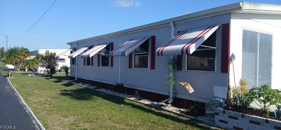 733 Leisure Lane, North Fort Myers, FL 33917 - #3