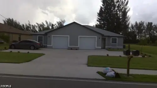 2113/2115 Chiquita Boulevard S, Cape Coral, FL 33991 - #1
